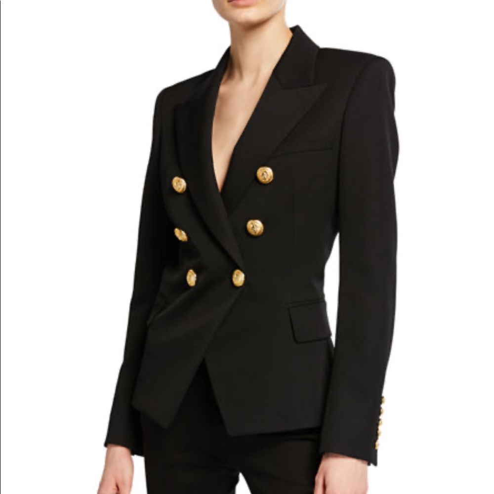 Balmain Blazer - image 1